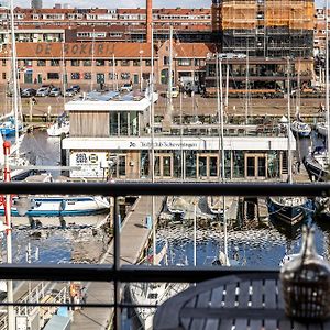 BizStay Harbour I Scheveningen Apartments